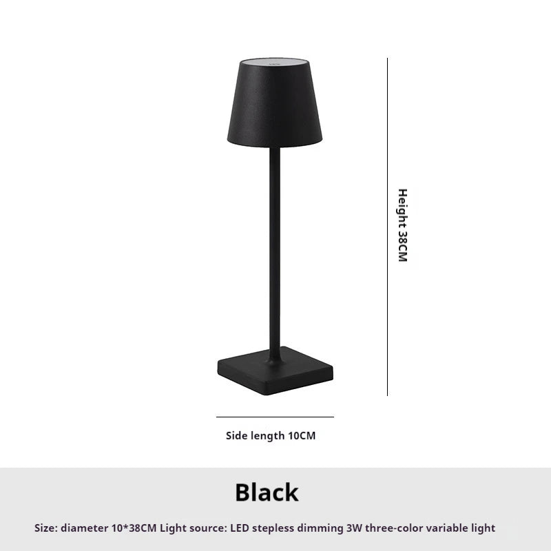 Lamp Decor