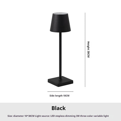 Lamp Decor