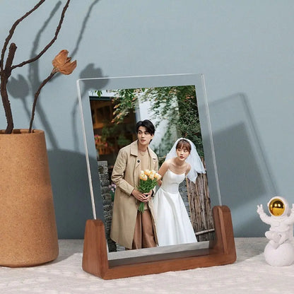 Modern home decoration photo frame