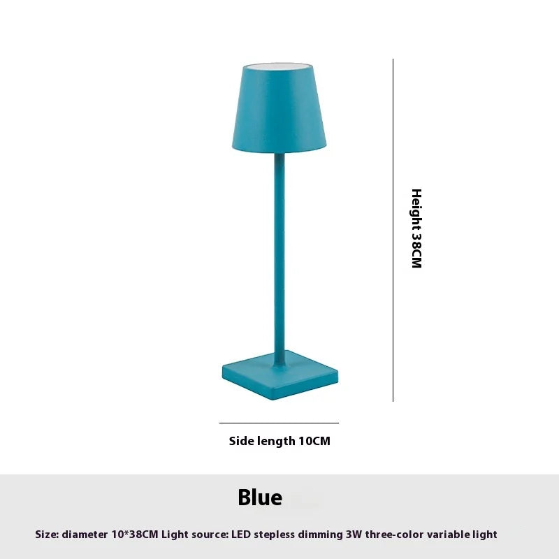 Lamp Decor