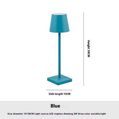 Lamp Decor