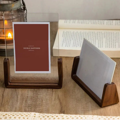 Modern home decoration photo frame