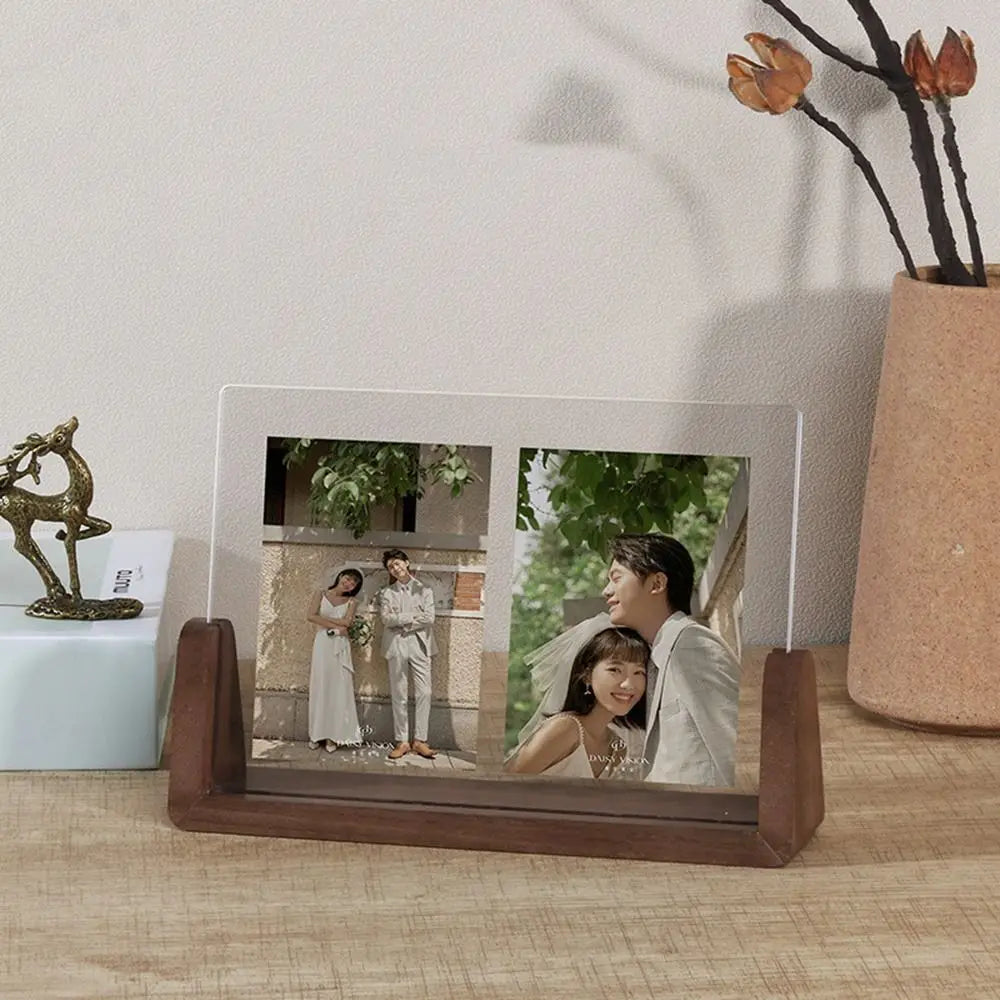 Modern home decoration photo frame