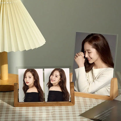 Modern home decoration photo frame