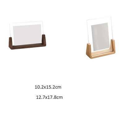 Modern home decoration photo frame