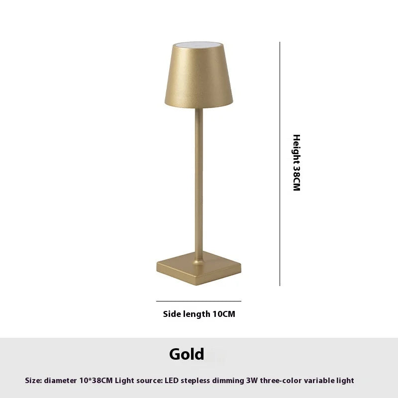 Lamp Decor