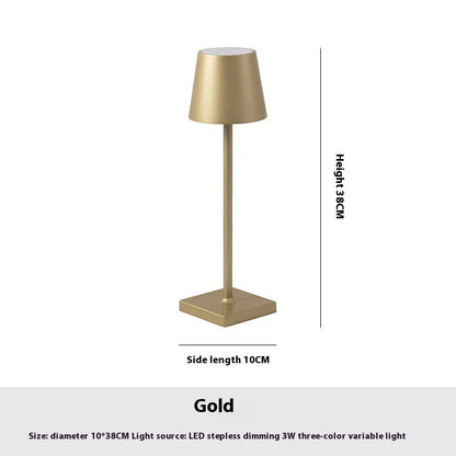 Lamp Decor