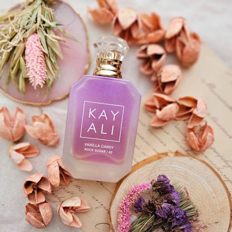 Elegant Women’s Perfume 100ml