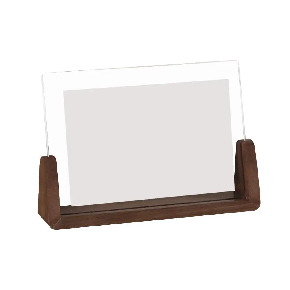 Modern home decoration photo frame