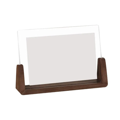 Modern home decoration photo frame