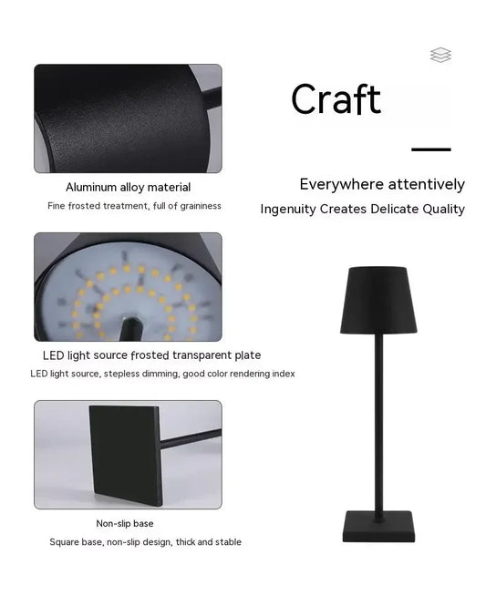 Lamp Decor