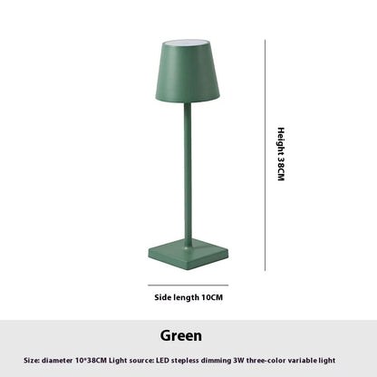 Lamp Decor