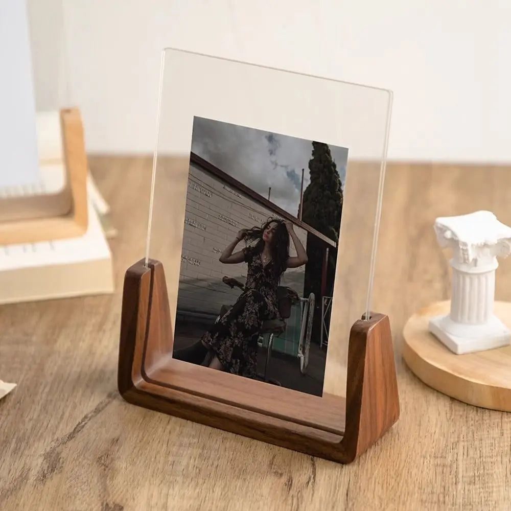 Modern home decoration photo frame