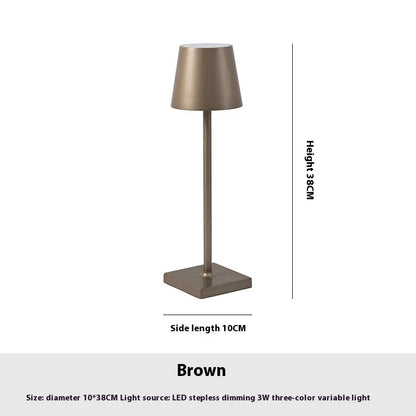 Lamp Decor