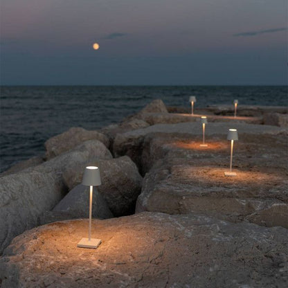 Lamp Decor