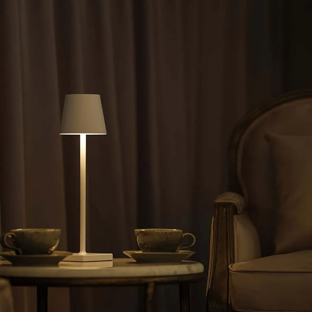 Lamp Decor