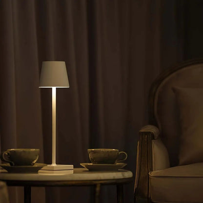Lamp Decor