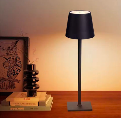 Lamp Decor